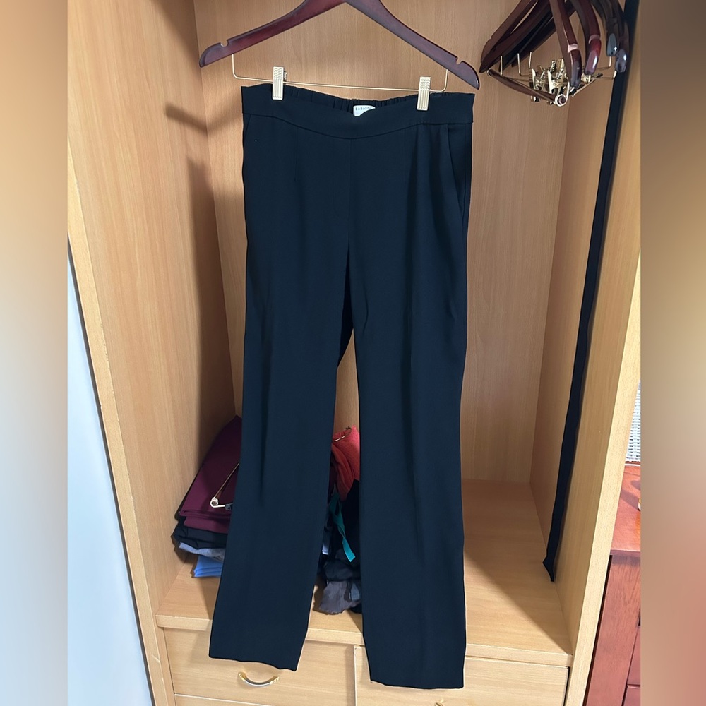 Aritizia Babaton Conan Pants Black Size 8